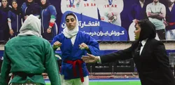 مسابقات قهرمانی کشور کوراش؛ مازندران در رتبه اول