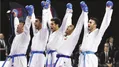 کاراته ایران سوژه اصلی WKF شد
