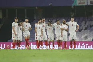 اقبالی: ظرفیت تیم ملی همین است/ فرگوسن هم بیاید پیشرفتی در کار نیست!