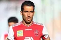 پایان امیری در پرسپولیس