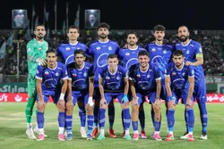 رد درخواست استقلال برای تعویق دیدار با پیکان