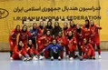 حماسه شیرزنان هندبال ایران با صعود به مسابقات جهانی/ هندبال ایران تاریخ‌ساز شد