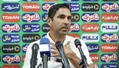 هاشمیان: باید ذوب‌آهن را ببریم/ باید اتفاقات خوبی در پرسپولیس رخ دهد