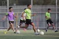 امیری باز هم در دفاع چپ پرسپولیس