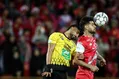اعلام ترکیب تیم‌های سپاهان و پرسپولیس