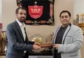 مدیر روابط عمومی باشگاه پرسپولیس استعفا کرد