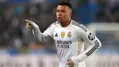 امباپه ۲ گل تا تاریخ‌سازی در رئال مادرید/ رکورد CR7  در ابهام