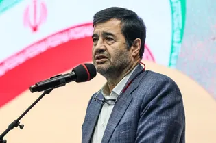 دنیامالی: نمی‌گذاریم کرسی ایران در مجامع جهانی خدشه‌دار شود/ به فیفا اعتراض کردیم