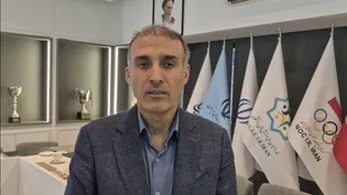 نوری از باز تعریف نقش ورزش دانشگاهی و برگزاری دو همگانی دانشجویی در ۳۱ استان کشور خبر داد