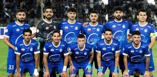 استقلال مشکلی برای سفر به بصره ندارد