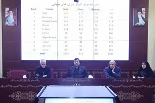 ۳۰ ورزشکار در راه چنگدو/ بانوان بیشترین سهمیه را کسب کردند
