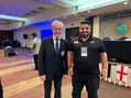 سیزدهمی ایران بالاتر از انگلستان، آلمان و اسپانیا/ مصدق: برای حضور در رقابت های جهانی شب و روز نداشتیم