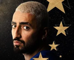 رسمی؛ صیادمنش هم تیمی قلی‌زاده شد