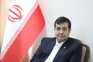 دنیامالی: دختران وطن‌پرست ما در حال بازگشت به ایران هستند/ ترامپ پس از شکست در میدان، به دنبال انحراف افکار عمومی بود