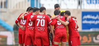 براتی: تنها راه تعیین سهمیه ایران برگزاری تورنمنتی سه جانبه است +فیلم