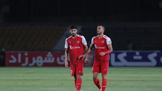 تشریح آخرین وضعیت دو بازیکن پرسپولیس از زبان پزشک تیم