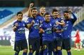 استقلال یک_ فجر صفر/ شاگردان فرهاد از پرسپولیس سبقت گرفتند