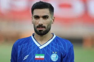 مغصوب ساپینتو، محبوب وریا/ بازگشت آقاسی به ترکیب استقلال