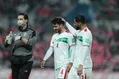 مصدومیت قدیمی گریبان شجاع را گرفت!