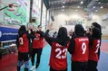 لیگ برتر هندبال بانوان؛ غافلگیری سپاهان در گچساران و صدرنشینی سنگ آهن بافق