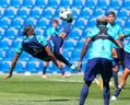 آماری عجیب از بازیکن مدنظر پرسپولیس