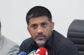 دبیر: محمدنژادجوان باید سر وزن بیاید؛ تعارف نداریم و جایگزین هم داریم