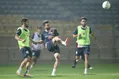 برنامه تمرینی پرسپولیس تغییر کرد