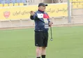 سرتن چوک: الهلال همیشه رئال مادرید آسیا بود اما از پرسپولیس می ترسیدند