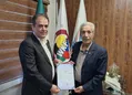 پیشکسوت کاراته، رئیس کمیته فنی شد!