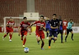 وضعیت سخت پرسپولیس برای بازی با الهلال 