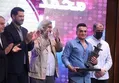 هت‌تریک کشتی در شب برترین‌های قرن؛ بنا و یزدانی چطور برترین شدند؟