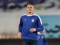 پاسخ منفی سیلوا به درخواست مسئولان استقلال
