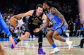 شوک بزرگ در NBA؛ لیکرز با دو ستاره‌ خاموش شده!