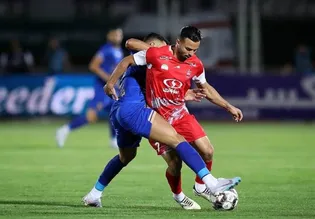 باشگاه پرسپوليس آب پاكی را ريخت؛ زمان دربی تغيير نمی‌كند