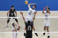 برنامه کامل مسابقات والیبال قهرمانی مردان آسیا ۲۰۲۶