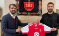 فرجی پرسپولیسی شد