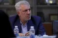 مونسان نایب رئیس فدراسیون والیبال شد