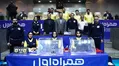 اعلام اسامی ناظران و داوران دیدار سوم فینال لیگ برتر والیبال