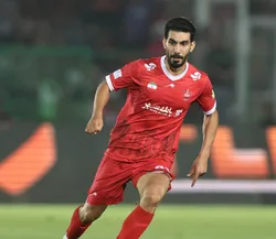 پایان همکاری شکاری با پرسپولیس