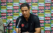 تارتار: مسئولیت شکست پرسپولیس با کادر فنی است؛ جوان بازی دادن تاوان دارد