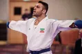 پورشیب: تیم ملی کاراته شخصیت قهرمانی پیدا کرده است