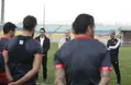 بازگشت پرسپولیسی ها بعد از شکست سنگین