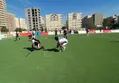 برگزاری اولین اردوی تیم جوانان هاکی چمنی