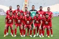 مسابقه پرسپولیس و نساجی برقرار است