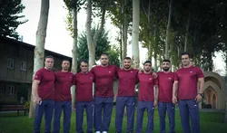 فرنگی‌کاران رقیبان خود را در بازی‌های آسیایی شناختند