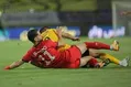 سپاهان1 پرسپولیس 1؛ سپاهان صدر را به پرسپولیس پس نداد