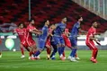 مهاجم خارجی و جدید پرسپولیس را بهتر بشناسید!