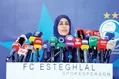 سخنگوی باشگاه استقلال: نیمی از بدهی‌ها تسویه شد/ هدف بعدی صفر شدن بدهی انباشته است