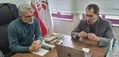 رونمایی از طرح ورزش‌های همگانی ویژه ایام جنگ