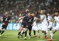 استقلال تاجیکستان صفر_ پرسپولیس ایران 1/ پای چپ ترابی صعود سرخ‌ها را امضا کرد